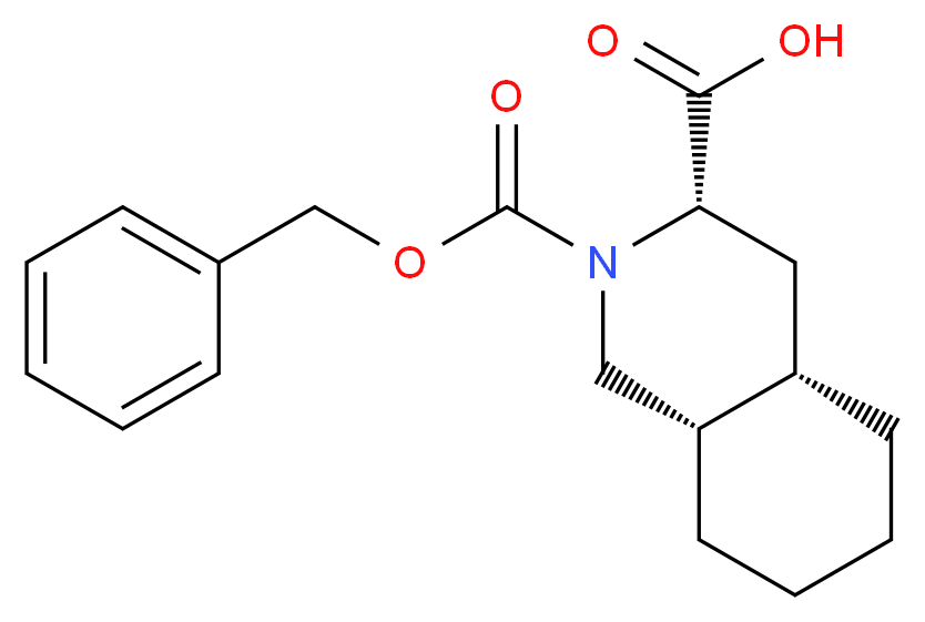 136465-85-5 molecular structure