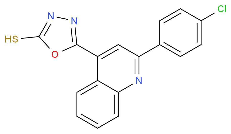 MFCD03980964 molecular structure