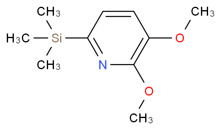 1131335-54-0 molecular structure