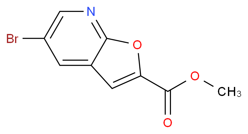 1083196-29-5 molecular structure