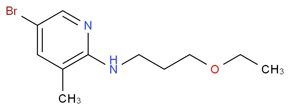 MFCD13562687 molecular structure
