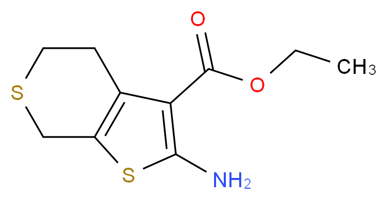 CAS_173281-01-1 molecular structure
