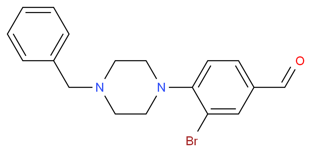 443777-04-6 molecular structure