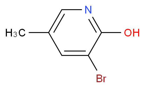 CAS_17282-02-9 molecular structure