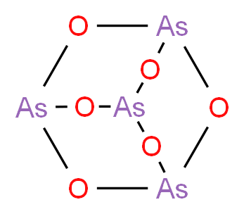 1327-53-3 molecular structure