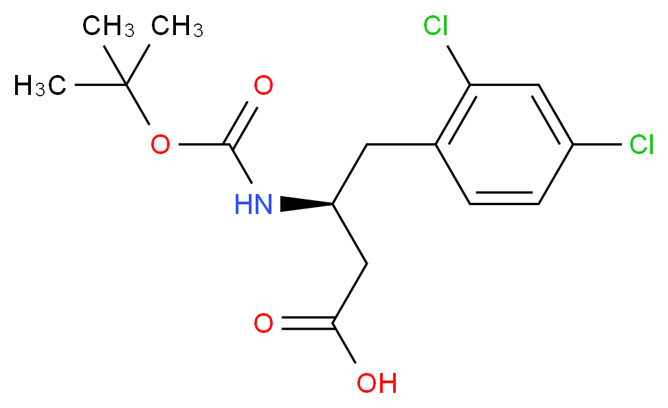 CAS_270063-48-4 molecular structure