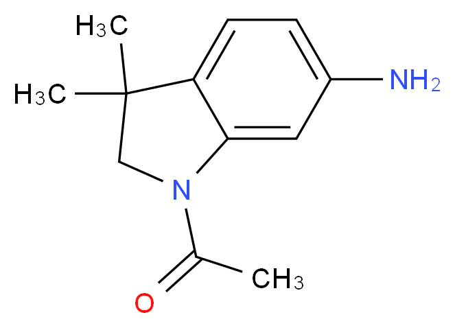 453562-71-5 molecular structure
