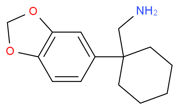 MFCD10690216 molecular structure