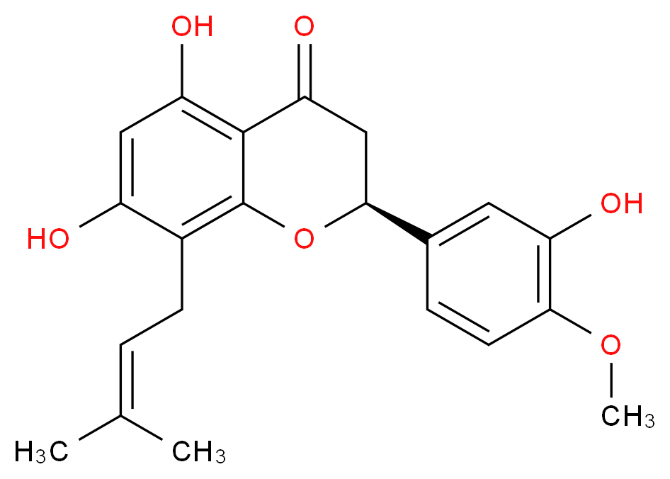 1268140-15-3 molecular structure