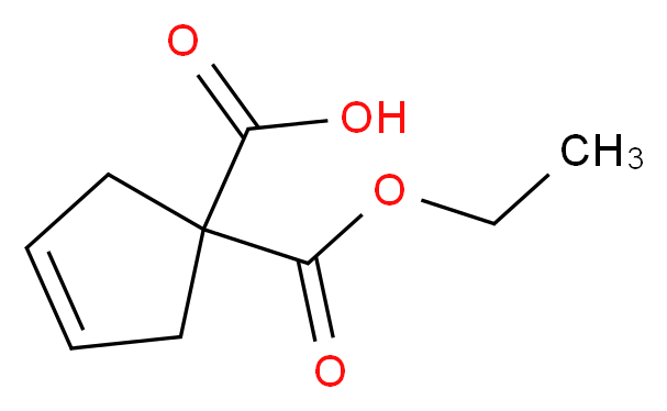 76910-08-2 molecular structure