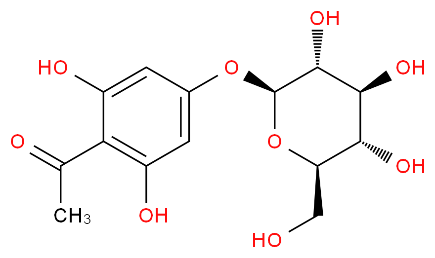 5027-30-5 molecular structure