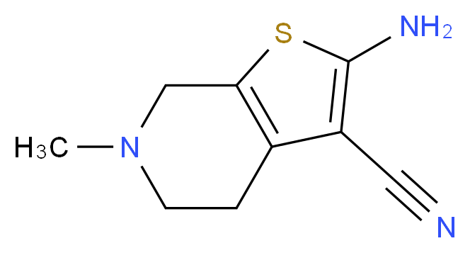 37578-06-6 molecular structure