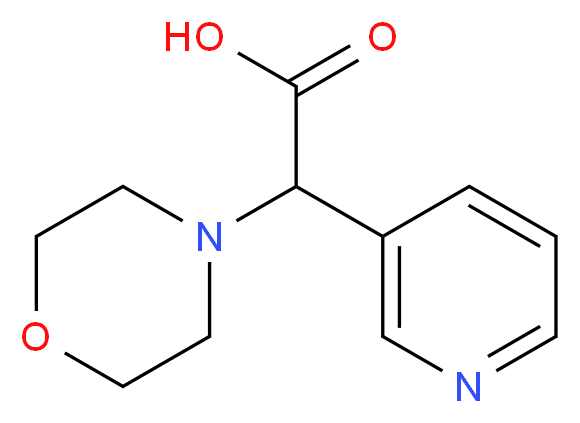 933761-00-3 molecular structure
