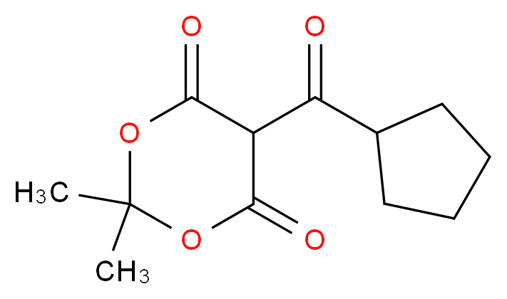 MFCD22200097 molecular structure