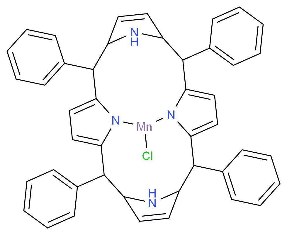 32195-55-4 molecular structure