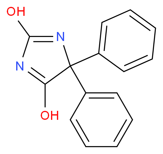 57-41-0 molecular structure