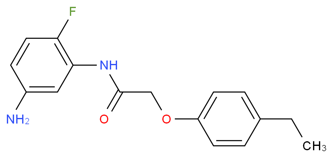 MFCD09739661 molecular structure