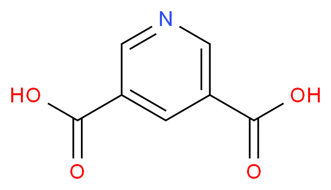 499-81-0 molecular structure