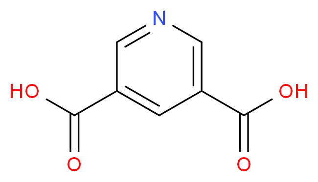 Pyridine-3,5-dicarboxylic acid_Molecular_structure_CAS_499-81-0)