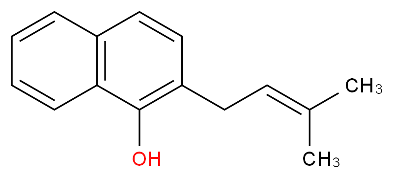 CAS_16274-34-3 molecular structure