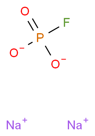 CAS_7631-97-2 molecular structure