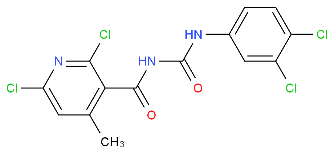 MFCD00124986 molecular structure
