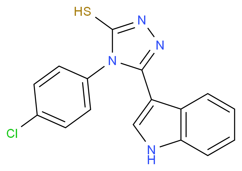 MFCD03152461 molecular structure