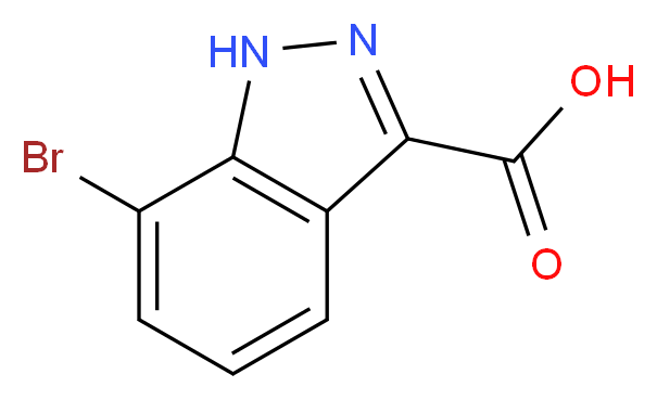 885278-71-7 molecular structure