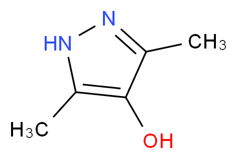 2820-38-4 molecular structure