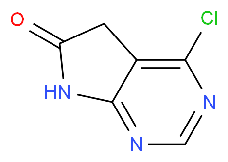 346599-63-1 molecular structure