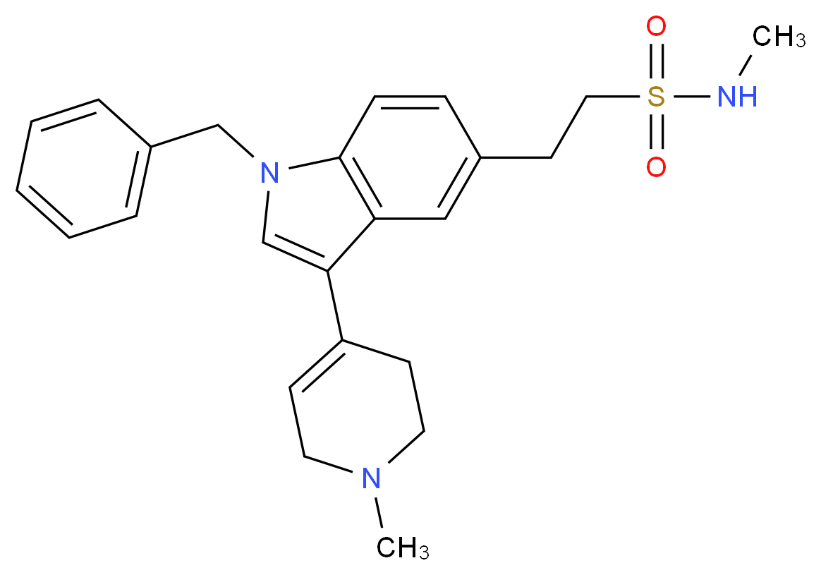 894351-86-1 molecular structure