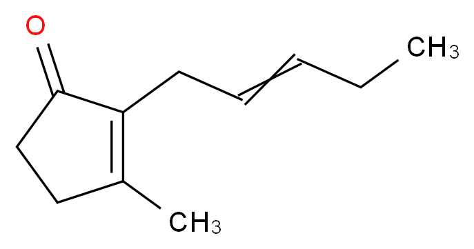 CAS_488-10-8 molecular structure