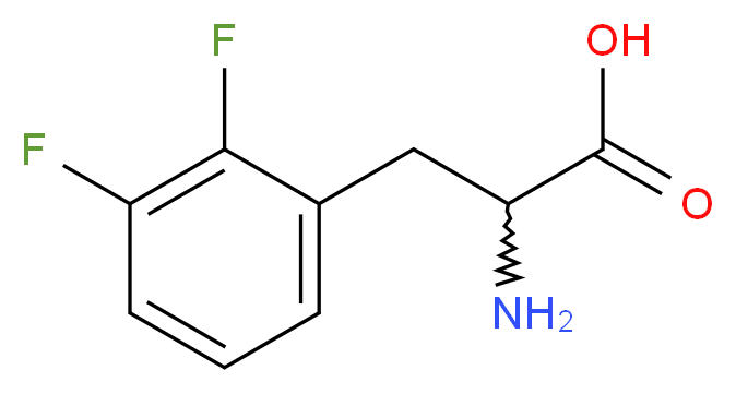 CAS_236754-62-4 molecular structure