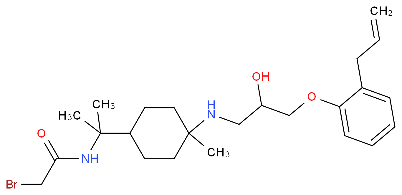 76298-89-0 molecular structure