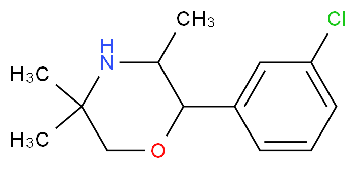 MFCD11652857 molecular structure