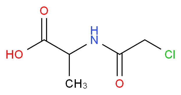 CAS_1190-32-5 molecular structure