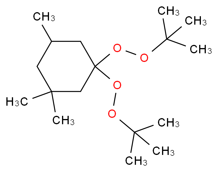 6731-36-8 molecular structure