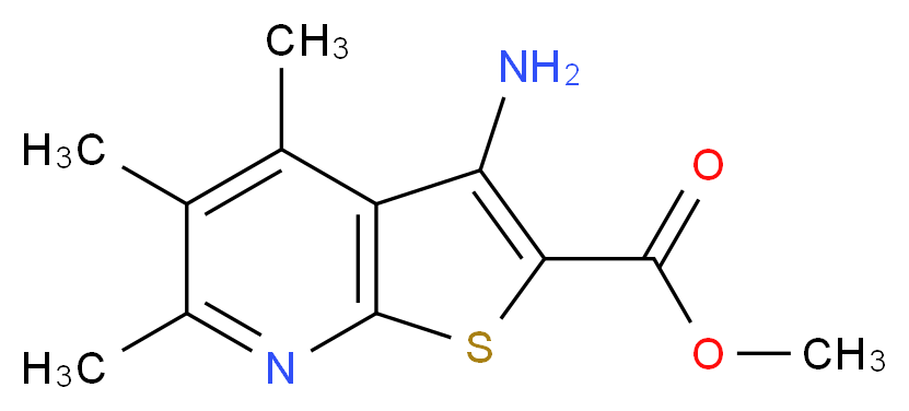 319491-25-3 molecular structure