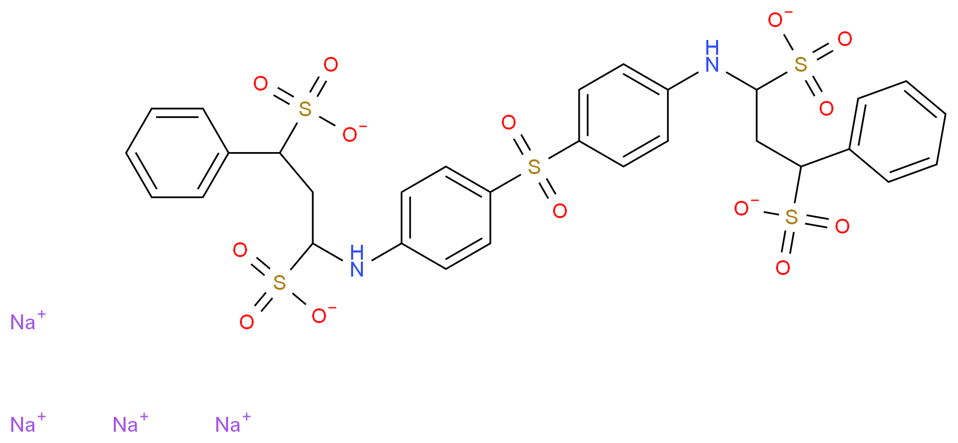 133-65-3 molecular structure
