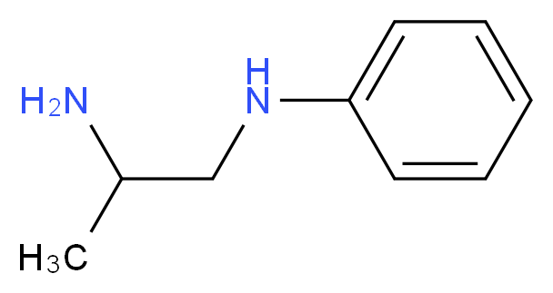 MFCD12796450 molecular structure