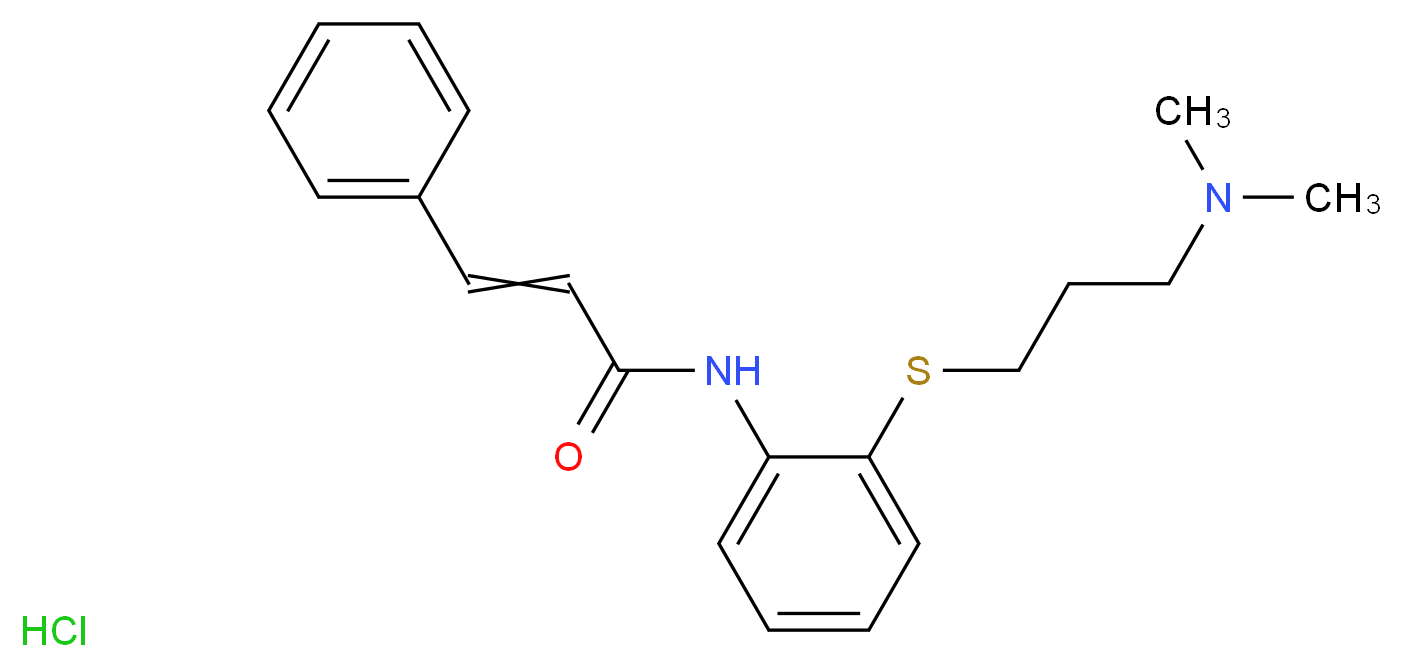 1166-34-3 molecular structure