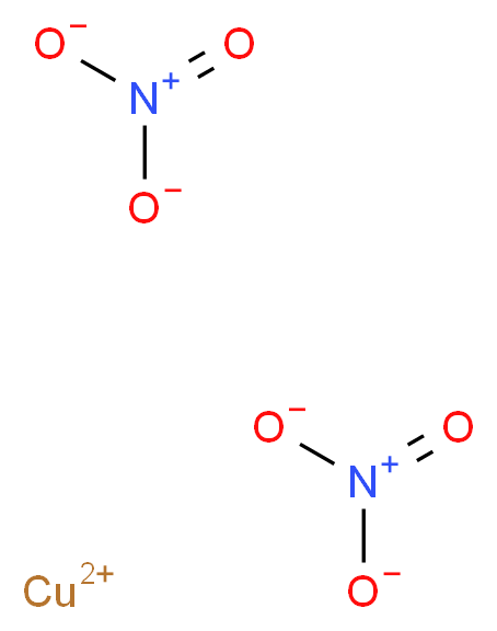 3251-23-8 molecular structure