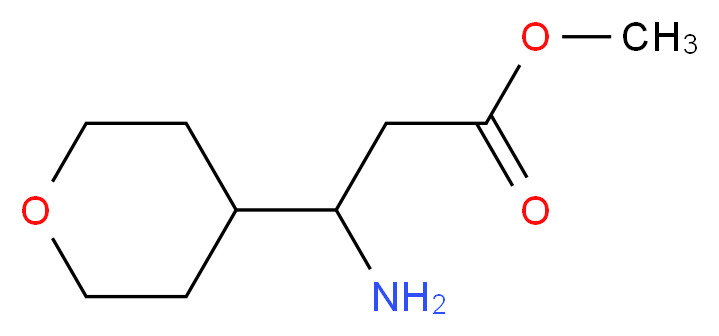 MFCD16745948 molecular structure