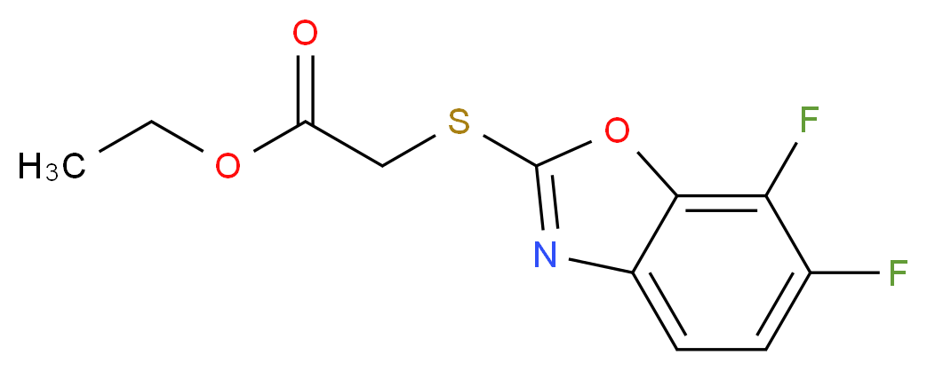 MFCD11696463 molecular structure