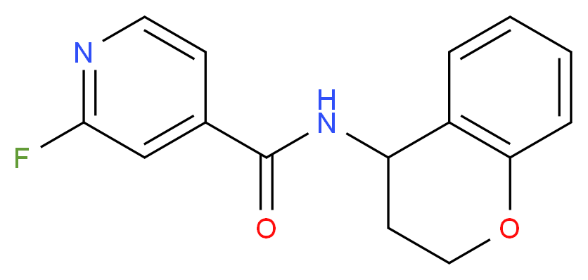 MFCD22196570 molecular structure