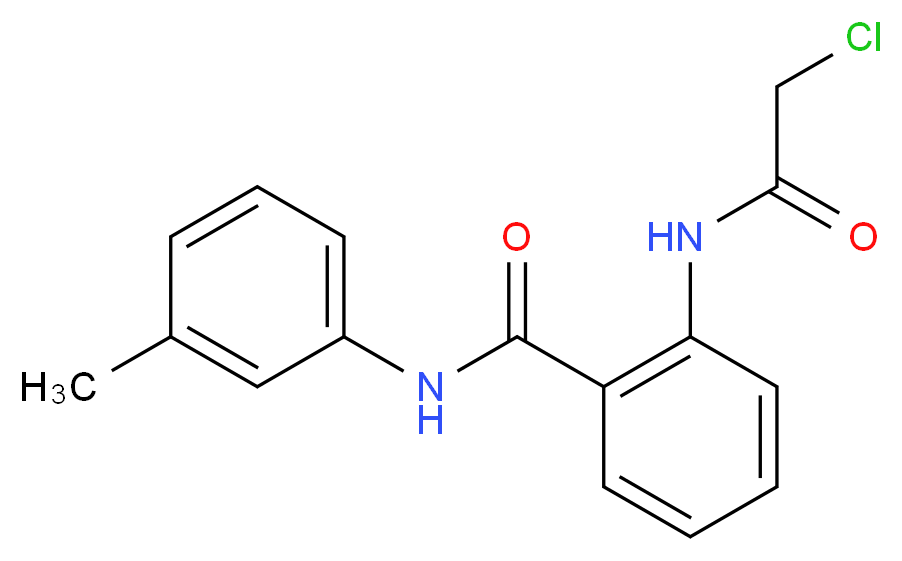 22312-75-0 molecular structure