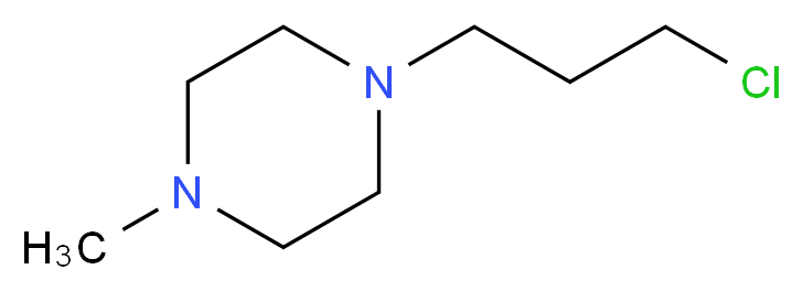 104-16-5 molecular structure