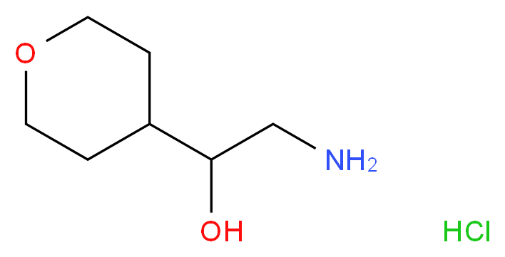 MFCD19686243 molecular structure