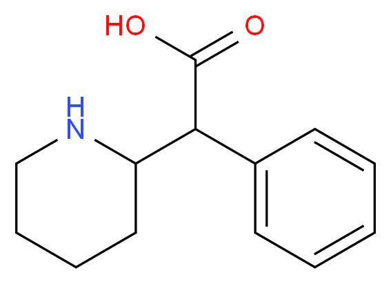 19395-41-6 molecular structure