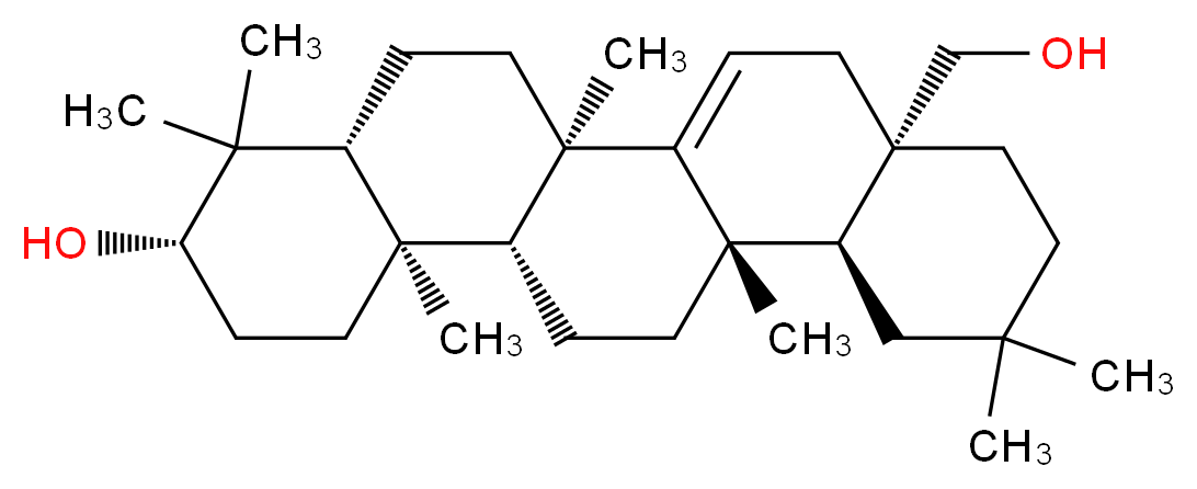 CAS_17884-88-7 molecular structure